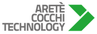 Logo ARETE' COCCHI TECHNOLOGY