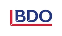 Logo BDO