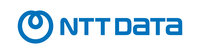 Logo NTT DATA