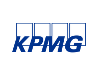 Logo KPMG