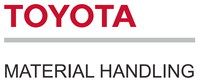 Logo Toyota Material Handling