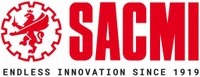 Logo SACMI Imola