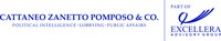 Logo Cattaneo Zanetto Pomposo & Co.