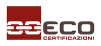 Logo ECO CERTIFICAZIONI SPA