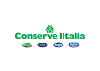 Logo Conserve Italia