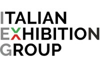 Logo ITALIAN EXHIBITION GROUP SPA