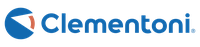 Logo CLEMENTONI