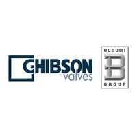 Logo Ghibson Italia S.r.l.