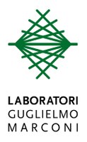 Logo Laboratori Guglielmo Marconi spa