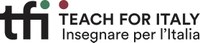 Logo Teach For Italy ETS