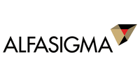 Logo Alfasigma