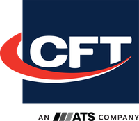 Logo CFT