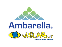 Logo Vislab Srl