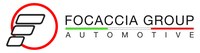 Logo Focaccia Group Automotive