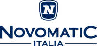 Logo Novomatic Italia S.p.a.