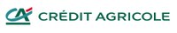 Logo Crédit Agricole Italia S.p.A.