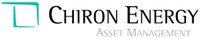 Logo CHIRON ENERGY