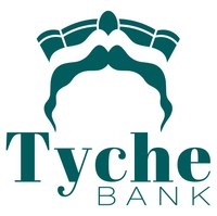 Logo Tyche Bank