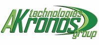 Logo Akronos Technologies