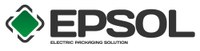 Logo EPSOL SRL