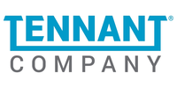 Logo Tennant Company