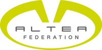 Logo Altea Federation