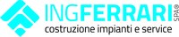 Logo ING. FERRARI S.P.A.