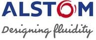 Logo ALSTOM