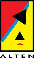 Logo ALTEN ITALIA SPA