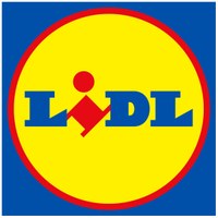 Logo Lidl Italia