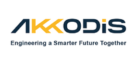 Logo Akkodis