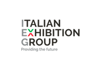 Logo ITALIAN EXHIBITION GROUP SPA