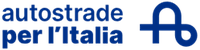 Logo Autostrade per l'Italia