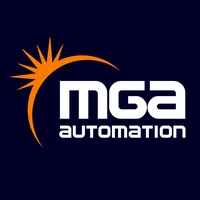 Logo M.G.A. Automation S.r.l.