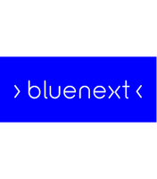 Logo BLUENEXT