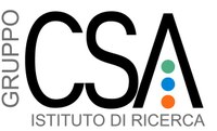 Logo GRUPPO C.S.A. S.p.A.