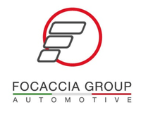 Logo FOCACCIA GROUP