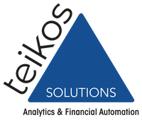 Logo TEIKOS SOLUTIONS SRL