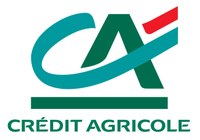 Logo Crédit Agricole Italia S.p.A.