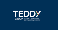 Logo Gruppo Teddy S.p.A.