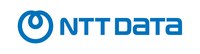 Logo NTT DATA