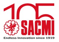 Logo SACMI IMOLA s.c.