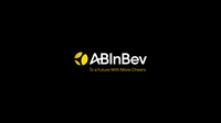 Logo AB InBev