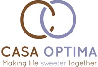 Logo MEC3 - OPTIMA SPA | GRUPPO CASA OPTIMA