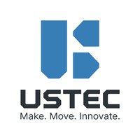 Logo USTEC SRL