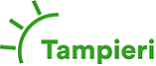 Logo Tampieri Group