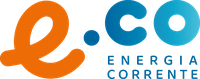 Logo E.CO Energia Corrente