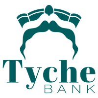 Logo Tyche Bank S.p.A.