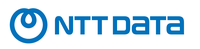 Logo NTT DATA