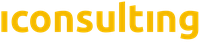 Logo ICONSULTING